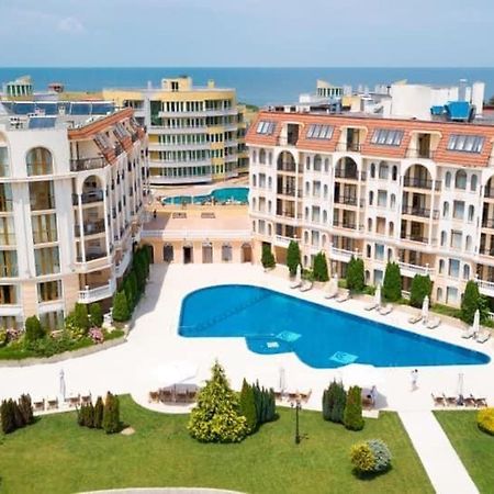 Apart Hotel Apolonia Palace Sinemoretz Exterior photo