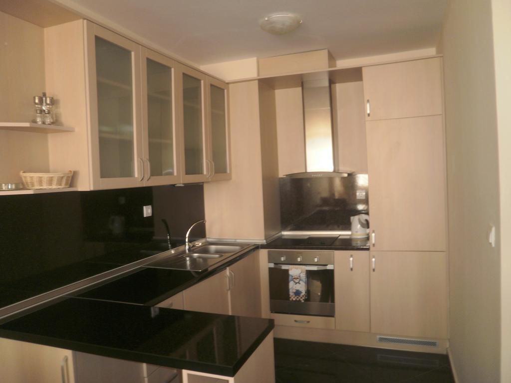 Apart Hotel Apolonia Palace Sinemoretz Room photo