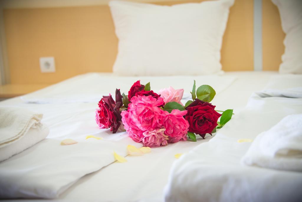 Apart Hotel Apolonia Palace Sinemoretz Room photo