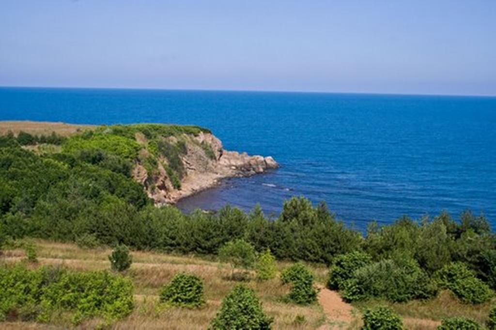 Apart Hotel Apolonia Palace Sinemoretz Exterior photo